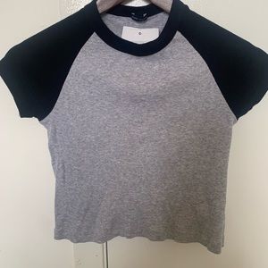 NWT Brandy Melville Bella Top